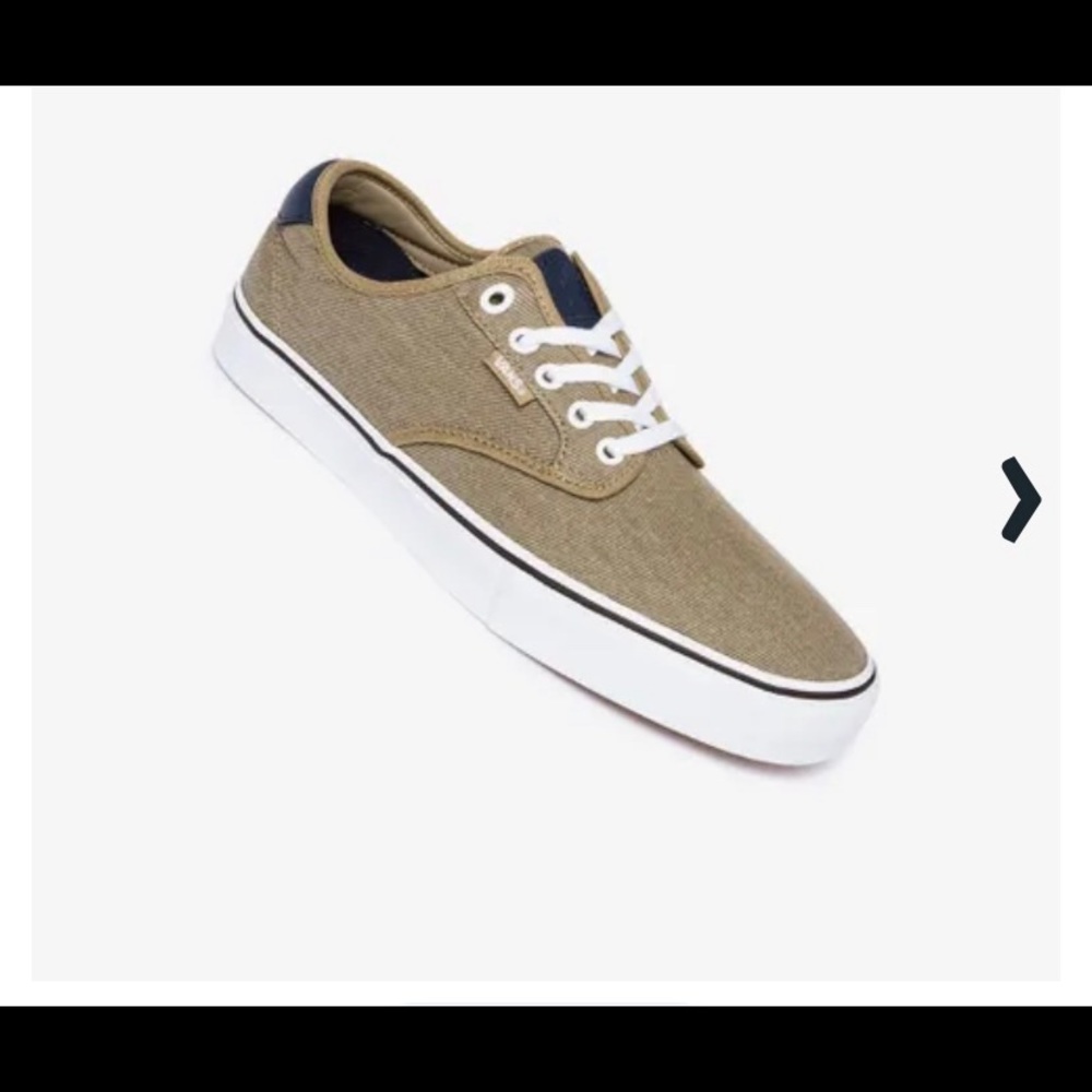 Vans Chima Ferguson